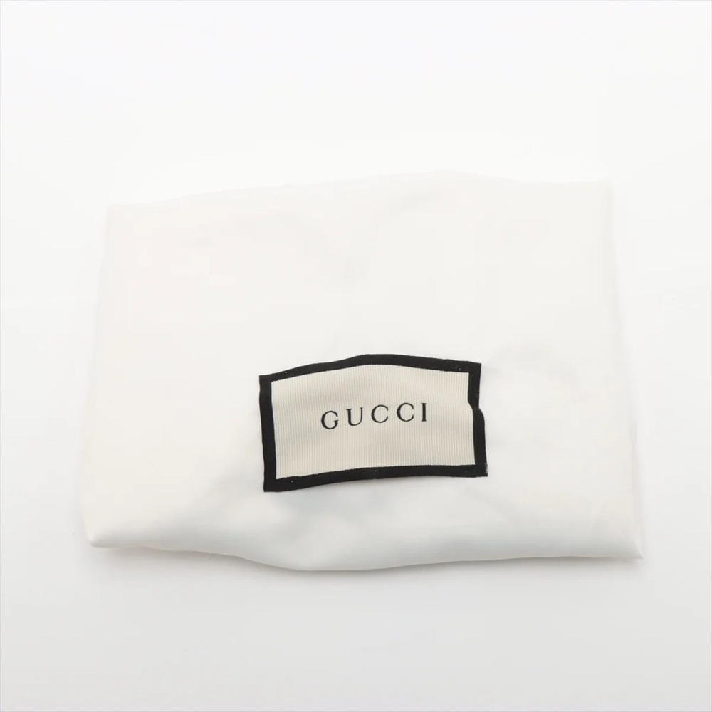 Gucci GG Canvas Ophidia Camera Bag - in Bordeaux - Picture 5 of 12